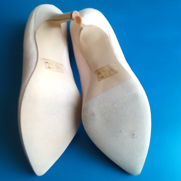 Just Fab Pumps - Picture 5 of 5